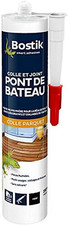 Colle Et Joint Pont De Bateau – Colle Parquet – Idéale Pour Bois Exotiques 290Ml