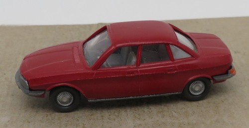 Micro wiking nsu ro - 1/87,