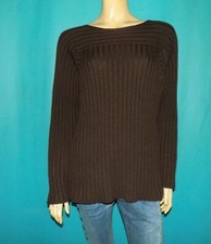 MARINA RINALDI pull col rond