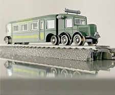 MARKLIN 3121 - MICHELINE - BELGE MINERVA - ANALOGIQUE - H0 - NEW (WR-827-950)