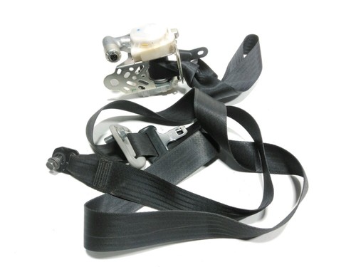 Ceinture avant gauche - avant,