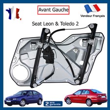 Panneau Mecanisme Leve Vitre