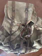 Sac À Dos Militaire