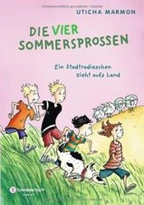 Die vier Sommersprossen - Ein