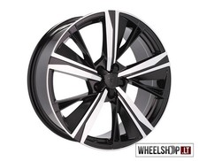 Jeu de jantes alu Peugeot