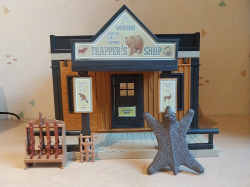 Playmobil hopital sudiste - hopital,