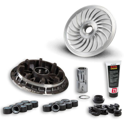 Kit variateur malossi - malossi, mhr