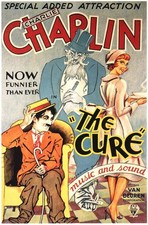 The Cure (1917) Super 8mm
