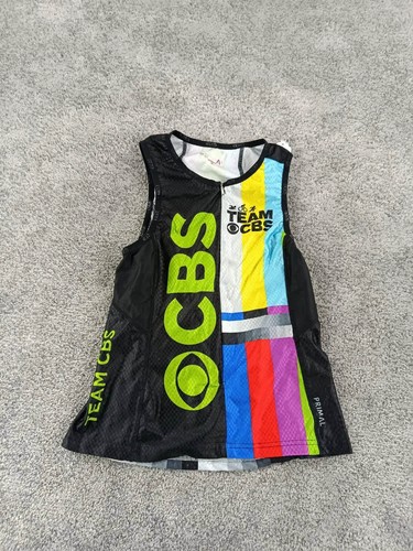 Primal maillot débardeur velo - débardeur,