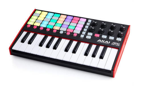 Contrôleur ableton live avec - contrôleur,