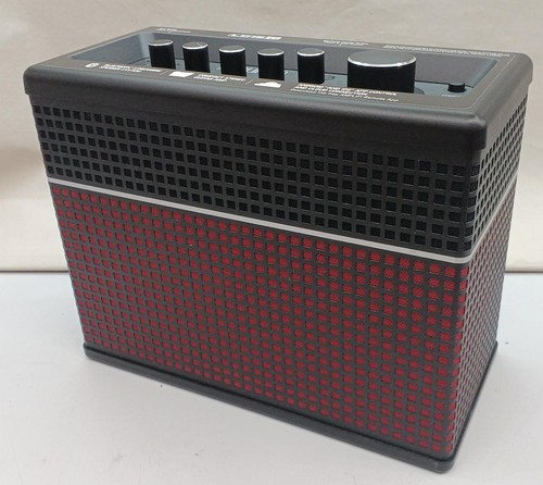 Ampli guitare line amplifi - guitare,