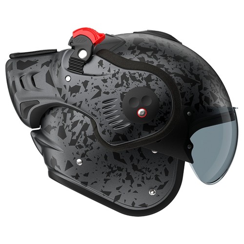 Casque roof boxer alpha - boxer,