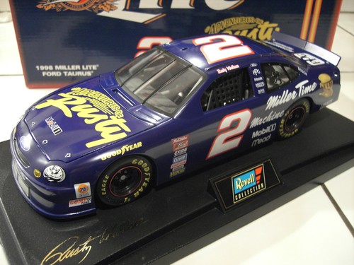 Ford taurus nascar 1998 - ford,