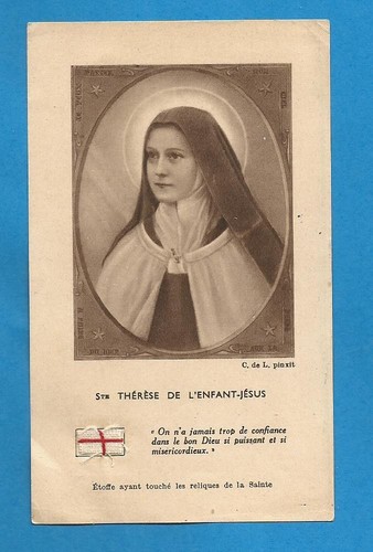 Image pieuse relique sainte - image,