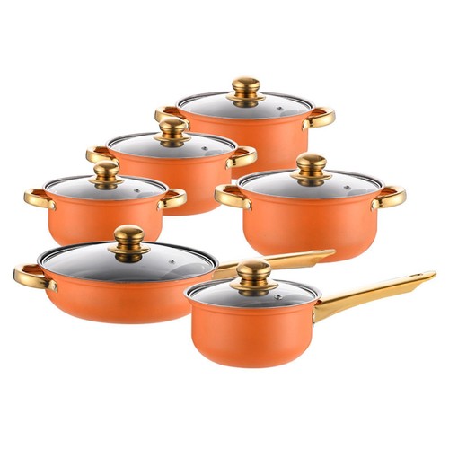 Pièces de batterie - 6,