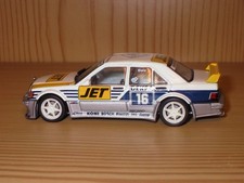 1/43 Mercedes 190E EVO1 DTM