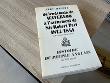 Du lendemain de Waterloo à