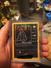 Borth-Majar Now or never