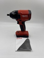 HILTI SIW 6-22 Impact Driver