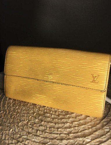Portefeuille louis vuitton - louis,