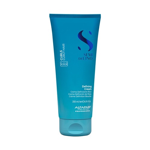 Creme pour cheveux - cheveux, bouclés