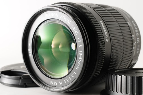 Presque comme neuf canon - [presque,