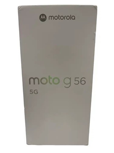 Motorola moto g56 256 - 5g, 8