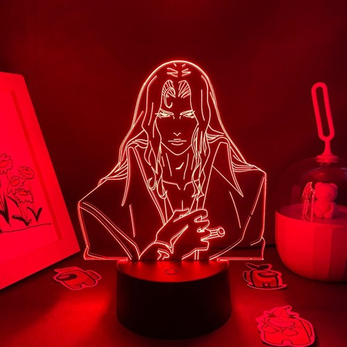 Veilleuse castlevania figurine - castlevania,