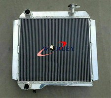 3CORE Radiator FOR LAND