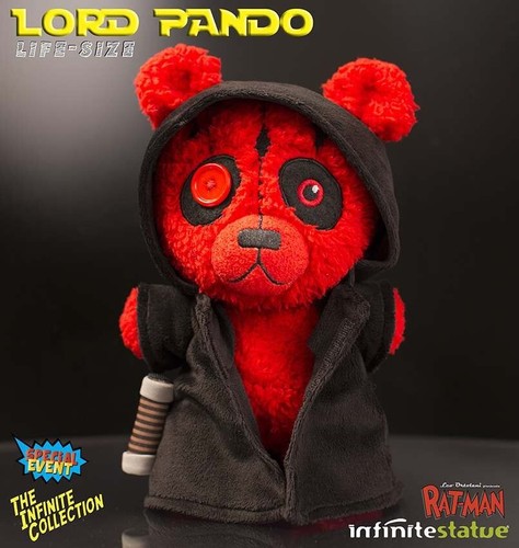 Star wars rat man lord - rat-man,