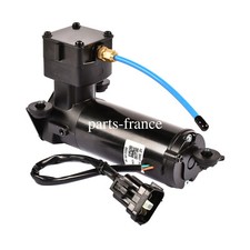 Pompe de compresseur de