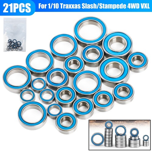 21pcs bearings kit - bearings, for