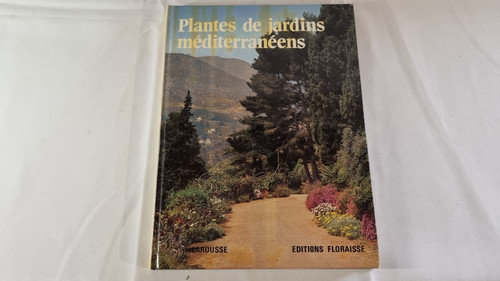 Plante jardins - plante,