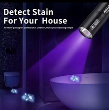 Lampe Torche de poche