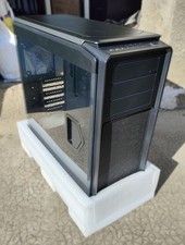 Boitier PC - Corsair Graphite