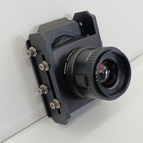 Rodagon enlarging lens 80mm - rodagon,