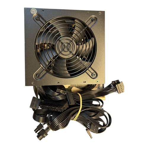 Alimentation cooler master - alimentation,