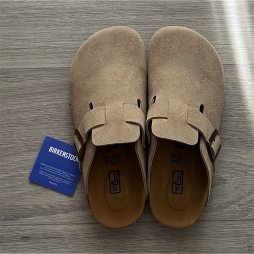 Birkenstock sandales femme