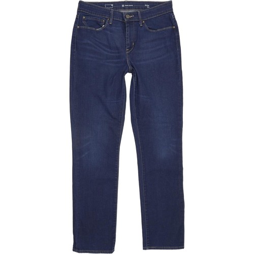 Levi demi curve - , femme