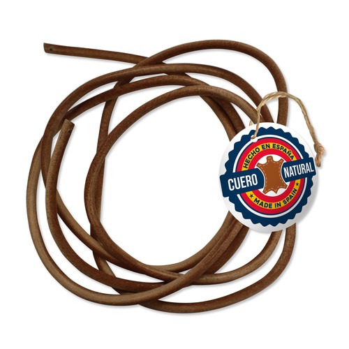 Sangle courroie cuir pour - cuir,