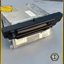 OEM BMW E60 545 550 645 650 M5 M6 2004-2007 CCC NAVIGATION RADIO CD PLAYER UNIT