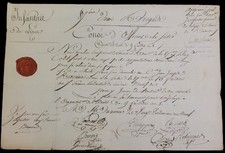 Document revolutionaire