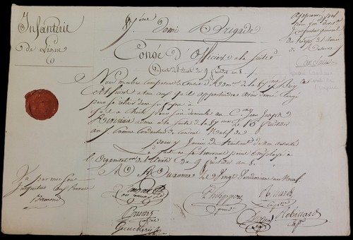 Document revolutionaire