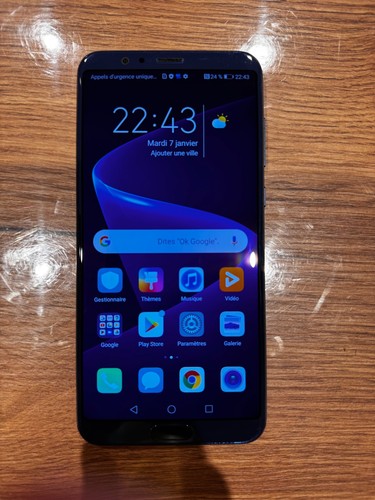 Huawei honor view - huawei, go