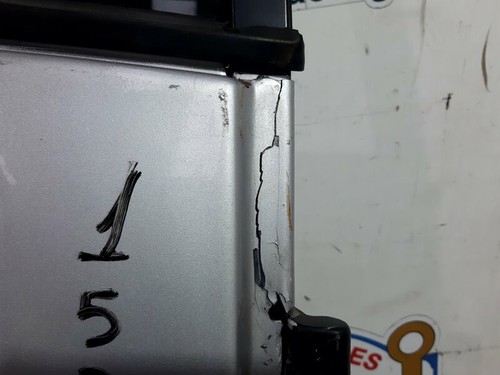 Porte avant droit aixam mega - avant, d