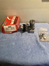 VINTAGE WEBRA SPEED 50 RCH MOTOR HELi ? UNTESTED NOT AN EXPERT PLEASE READ