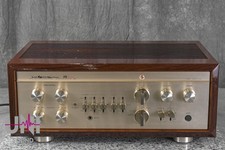 [1Y Warranty]  LUXMAN LX38 ULTIMATE Integrated Amplifier in Very Good Condition+