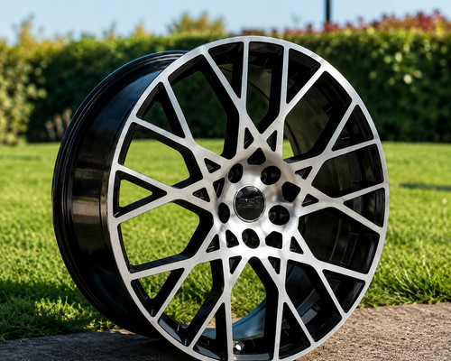 Jantes neuves 5x112 - jantes,