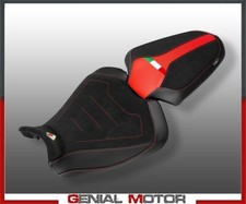 Housse selle confort DUCABIKE