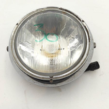 Optique Phare Yamaha YBR 125